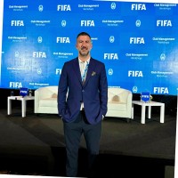 FC Paços de Ferreira Employee Carlos Carneiro's profile photo