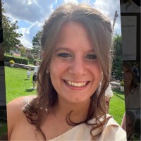 Valtech Employee Giulia Ghenzeri's profile photo