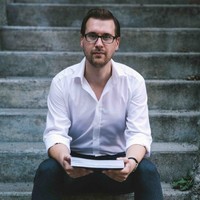 Bühnen Bern Employee Alexander Kreuselberg's profile photo