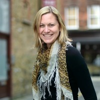 Rise at Five Employee Jane Baker's profile photo