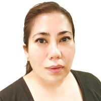 Kubyo Employee Mel K.'s profile photo