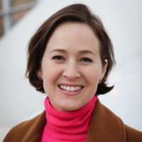 Salesforce Employee Emily White's profile photo