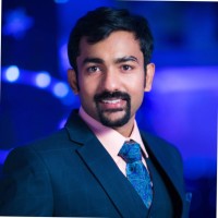 ADP Australia and New Zealand Employee Suraj Sivakumar's profile photo