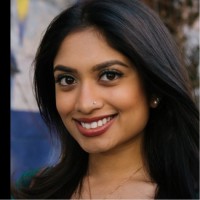 Kavya Balaji Email & Phone Number