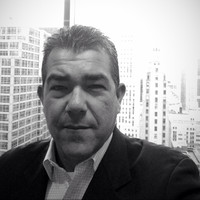 City Wide Facility Solutions Employee James Hughes's profile photo