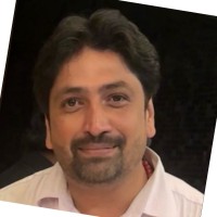 Nelco Limited Employee Jinsho James's profile photo