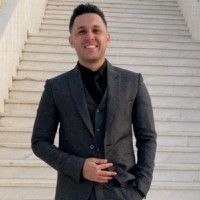 Parent Employee Ayman E.'s profile photo