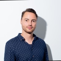 Digital Performance GmbH Employee Florian Eckelt's profile photo
