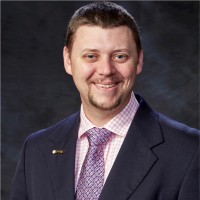 Georgia PGA Employee Michael Rakowski's profile photo