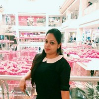 Sammaan Capital Limited Employee Anjali Sinha's profile photo