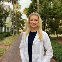 UF Health Employee Caroline Beard's profile photo