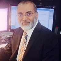 Team Electric NYC Employee Babar M's profile photo
