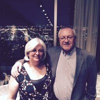 Giles Food Service Equipment Employee Wayne Trigg's profile photo