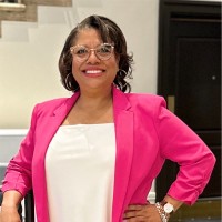 Office of Governor Tim Walz & Lt. Governor Peggy Flanagan Employee Sherron Taylor's profile photo