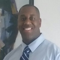 Marine Corps Recruiting Employee Wayne McFadden's profile photo
