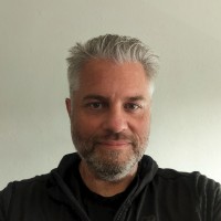 JLL Employee Matt Petty's profile photo