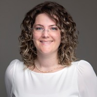 Scott Petrie LLP Law Firm Employee Madeleine Stirland's profile photo