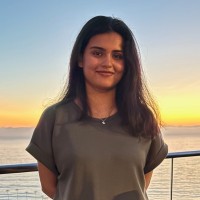 Vidhi Vashishth's profile photo