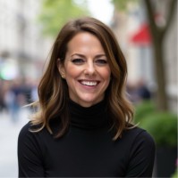 Laurie Keegan Email & Phone Number