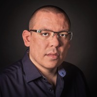 VOCO GmbH Employee Maurice Beltman's profile photo