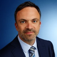 Fraunhofer Institute for Ceramic Technologies and Systems IKTS Employee Kristian Nikolowski's profile photo