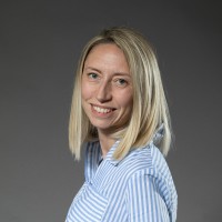 Sodalis Group Employee Chiara Vailati's profile photo