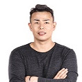 LITER Employee Jacob Choi's profile photo