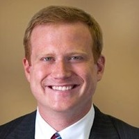 Clement Rivers, LLP Employee Matt Riddle's profile photo