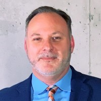 DYAMI Architecture PC Employee Michael Maturo's profile photo