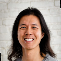 Tiny Supercomputer Investment Company Employee Andy Chung's profile photo