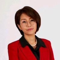 차바이오그룹 Employee Eun Yang's profile photo