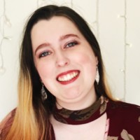 Pizza Hut Employee Kaylee Stone-Clark's profile photo