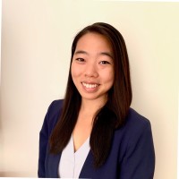 The Depository Trust & Clearing Corporation (DTCC) Employee Eileen Wu's profile photo