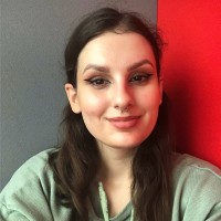 Monika Medvedova Email