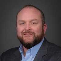 Kiewit Employee Andy Stine's profile photo
