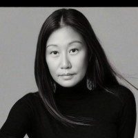 Reem Acra Employee Saundra Chung's profile photo