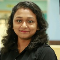 Arpita Sinha Email