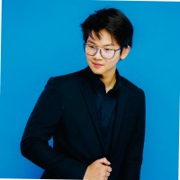 Synnex Thailand Public Company Limited Employee Natthaphath Tanathudsiri's profile photo