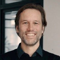 RECUP Employee Philipp Goos's profile photo