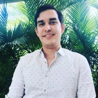 Integrated BIM Employee Eduardo Oquel's profile photo