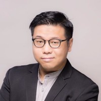 Innopage Limited Employee Keith Li's profile photo