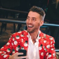 Bitbank Employee John Mullin's profile photo