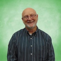 CFC Industrial Training Employee Ronald Staples's profile photo
