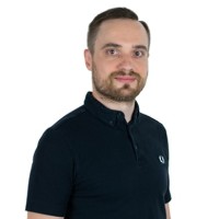 MAILINGWORK Employee Paul Storm's profile photo