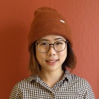 Together AI Employee Jasmine Li's profile photo