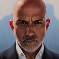 Checkout.com Employee Andy Steward's profile photo