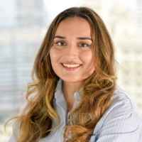 Ørsted Employee Elham Amiri's profile photo