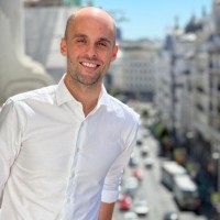 Destinia Employee Ricardo Flores's profile photo