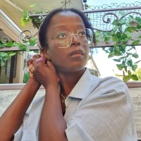 Modzik Employee Sandra Inack's profile photo