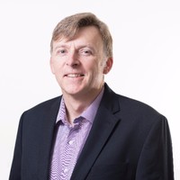 Optikos Corporation Employee David Imrie's profile photo